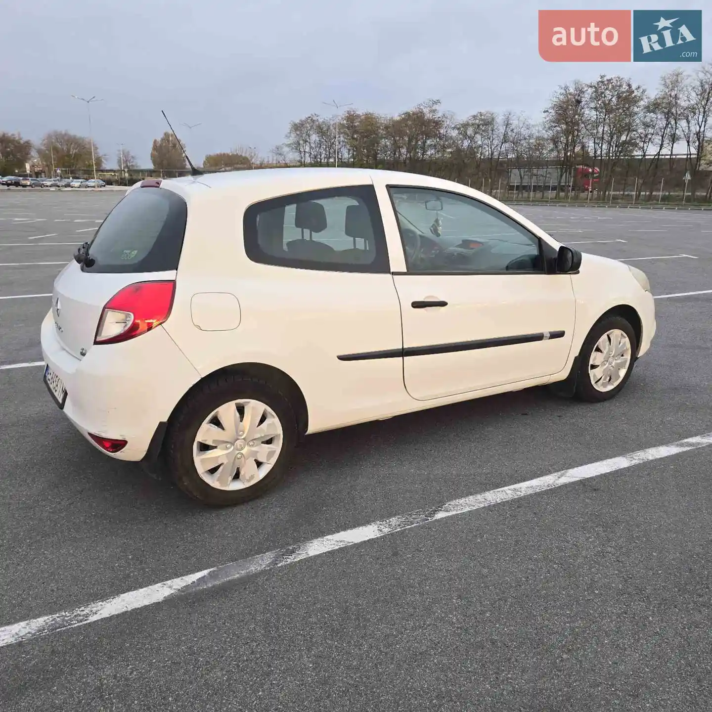 2011 Renault Clio - мініатюра 2