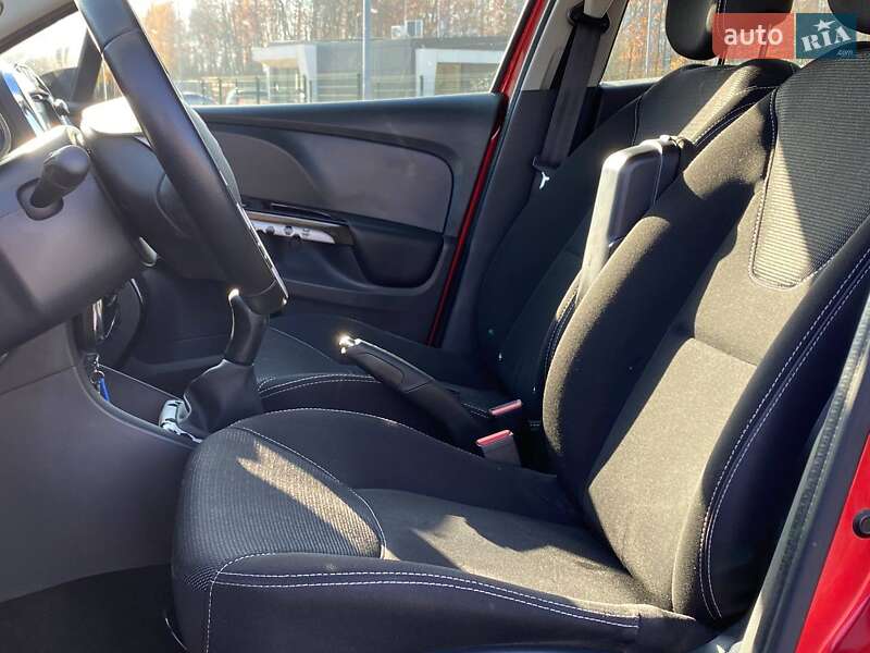 Хэтчбек Renault Clio 2014 в Львове фото 10 Хэтчбек Renault Clio 2014 в Львове