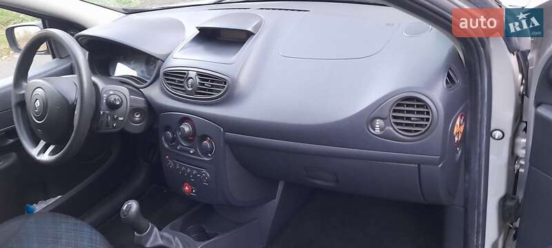 Универсал Renault Clio 2009 в Виннице