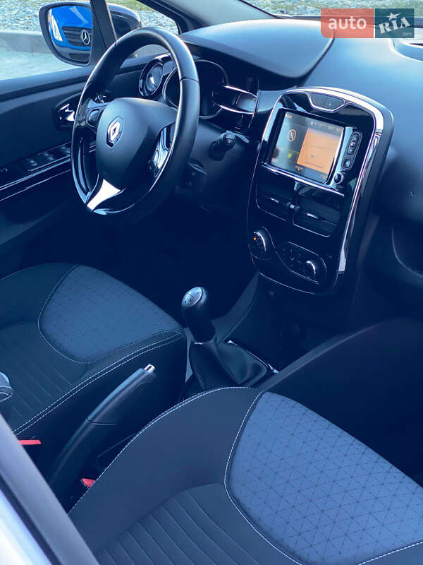 Универсал Renault Clio 2013 в Калуше фото 7 Универсал Renault Clio 2013 в Калуше