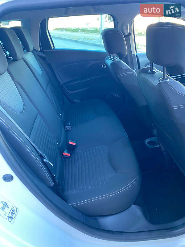 Универсал Renault Clio 2013 в Калуше фото 8 Универсал Renault Clio 2013 в Калуше