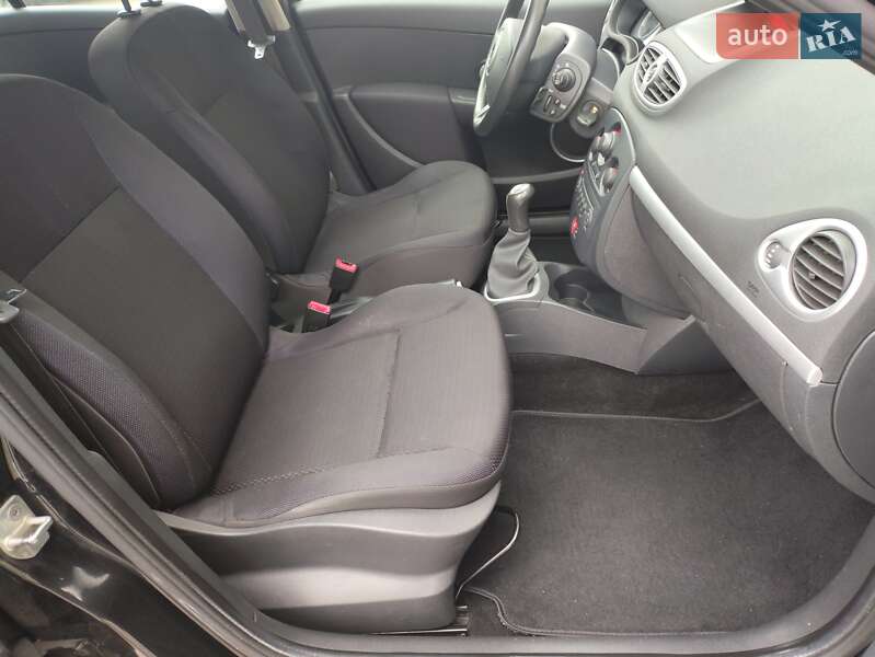 Універсал Renault Clio 2007 в Калуші фото 20 Універсал Renault Clio 2007 в Калуші