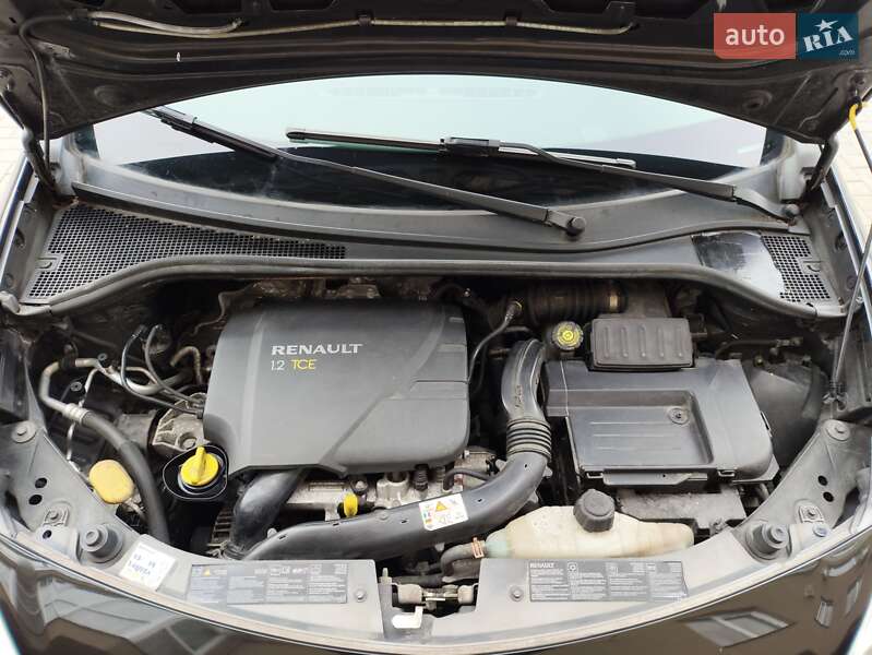 Універсал Renault Clio 2007 в Калуші фото 25 Універсал Renault Clio 2007 в Калуші