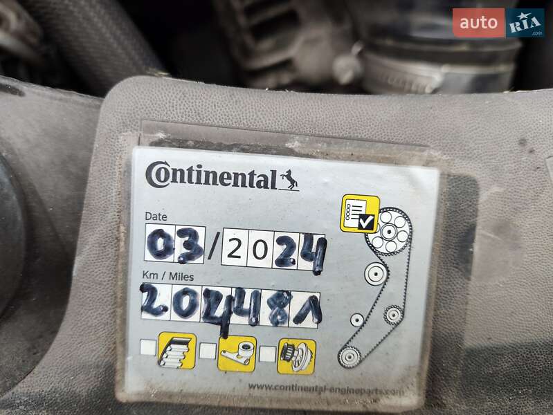 Універсал Renault Clio 2007 в Калуші фото 26 Універсал Renault Clio 2007 в Калуші