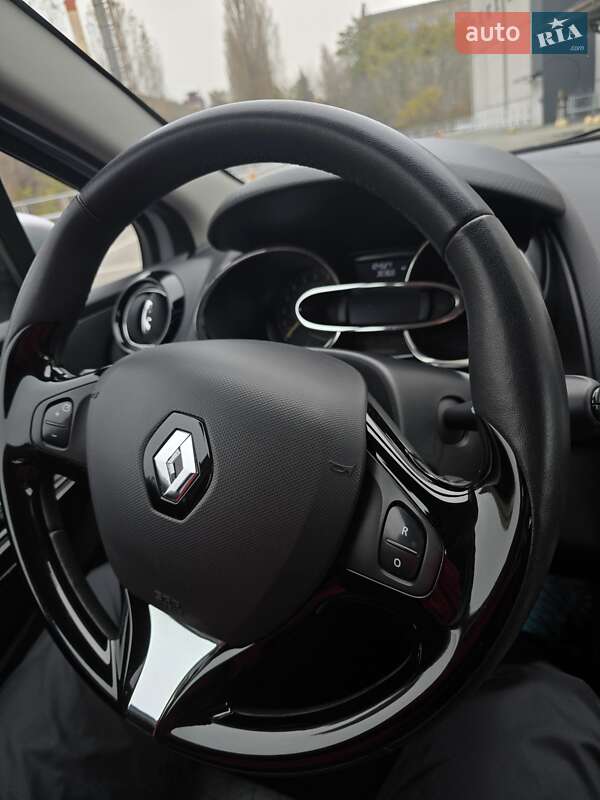 Универсал Renault Clio 2013 в Киеве фото 26 Универсал Renault Clio 2013 в Киеве