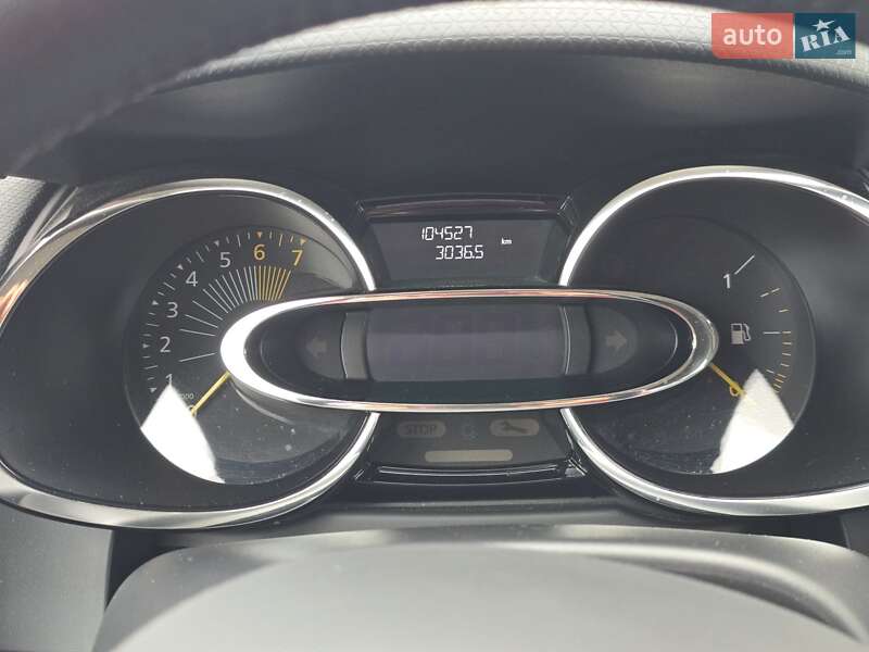Универсал Renault Clio 2013 в Киеве фото 30 Универсал Renault Clio 2013 в Киеве