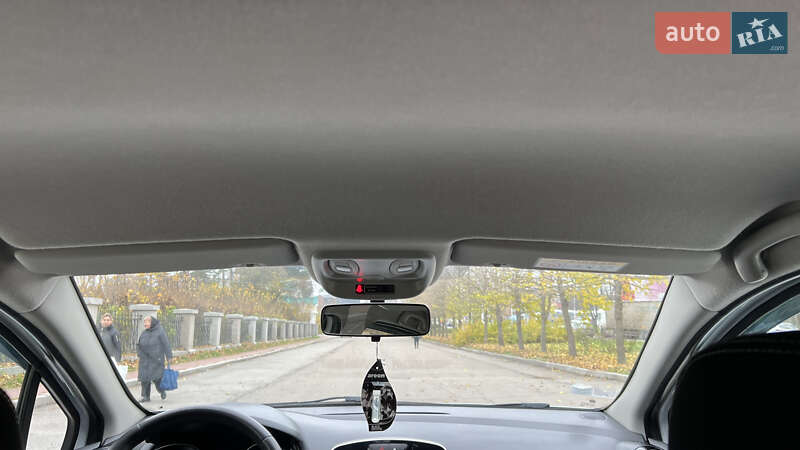 Хетчбек Renault Clio 2019 в Умані