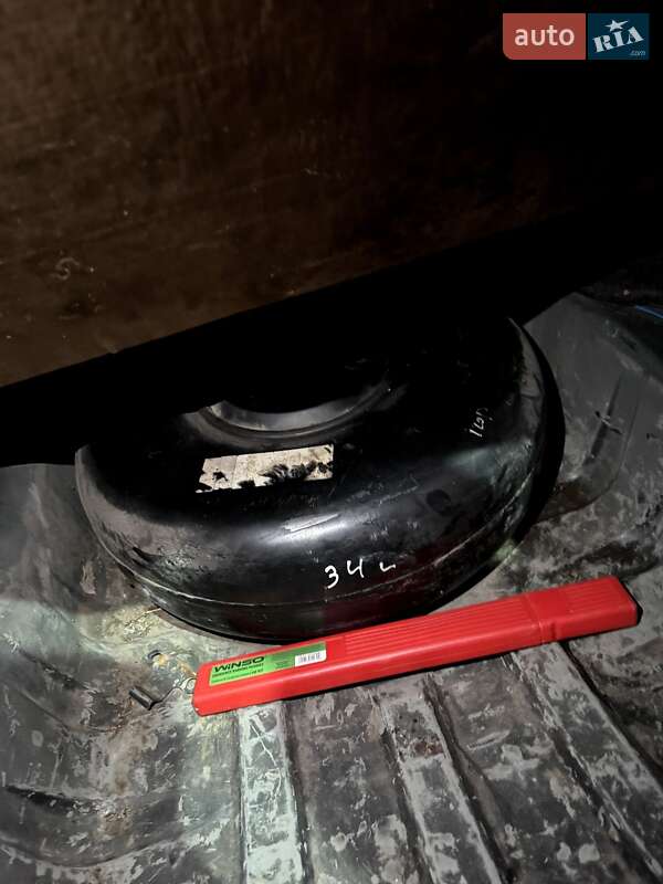 Седан Renault Clio 2008 в Горохові