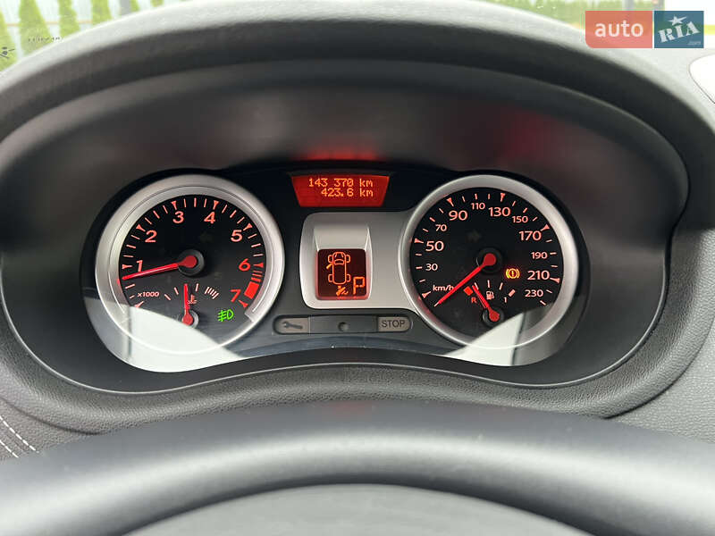 Хетчбек Renault Clio 2011 в Луцьку фото 12 Хетчбек Renault Clio 2011 в Луцьку