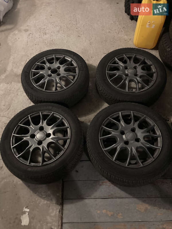 Універсал Renault Clio 2011 в Києві