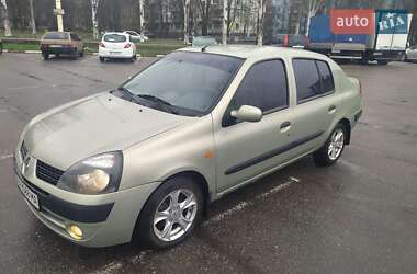 Хэтчбек Renault Clio 2003 в Запорожье