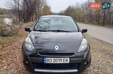 Хетчбек Renault Clio 2009 в Томаківці