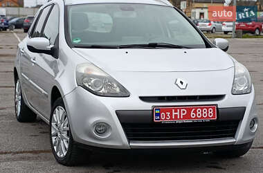 Універсал Renault Clio 2009 в Вінниці