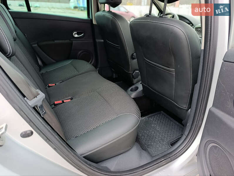 Універсал Renault Clio 2009 в Вінниці