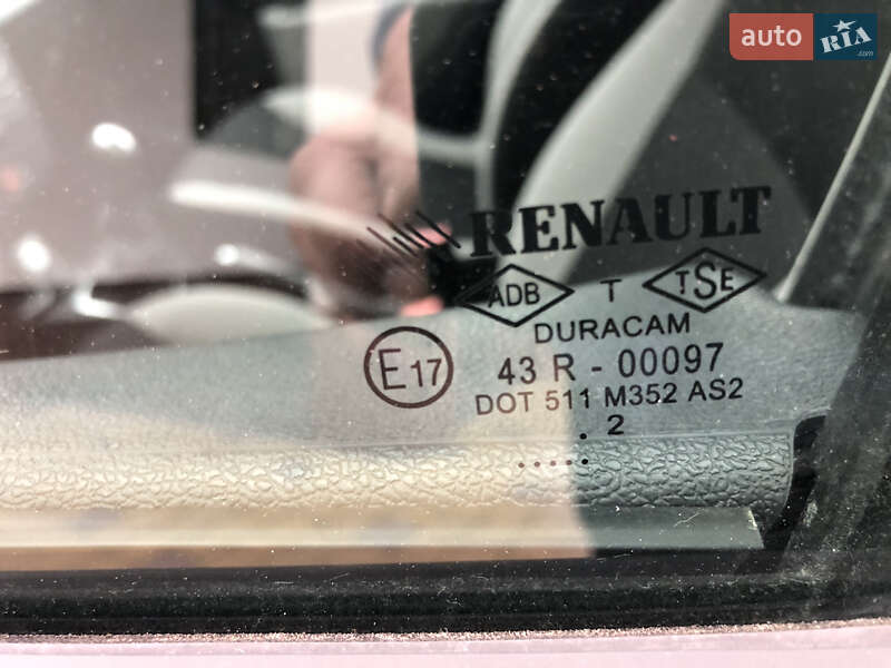 Універсал Renault Clio 2012 в Радивиліві фото 21 Універсал Renault Clio 2012 в Радивиліві