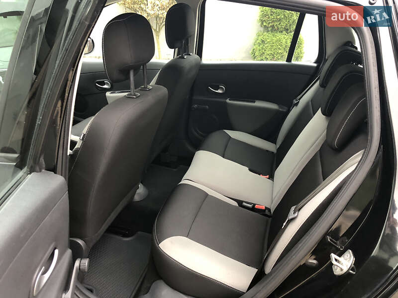 Універсал Renault Clio 2012 в Радивиліві фото 27 Універсал Renault Clio 2012 в Радивиліві