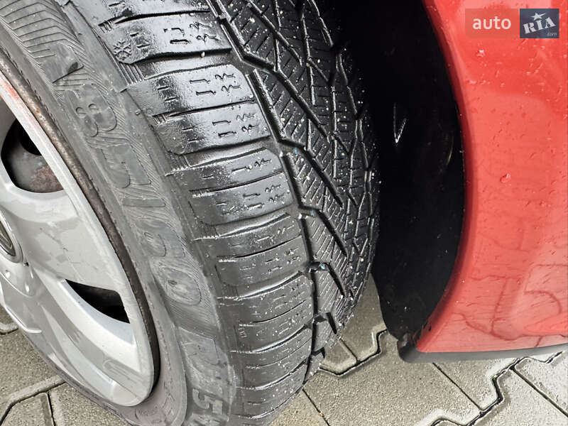 Хетчбек Renault Clio 2007 в Вінниці фото 19 Хетчбек Renault Clio 2007 в Вінниці