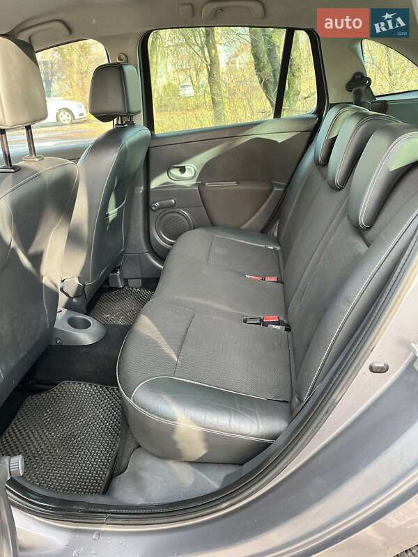 Універсал Renault Clio 2008 в Рівному фото 5 Універсал Renault Clio 2008 в Рівному