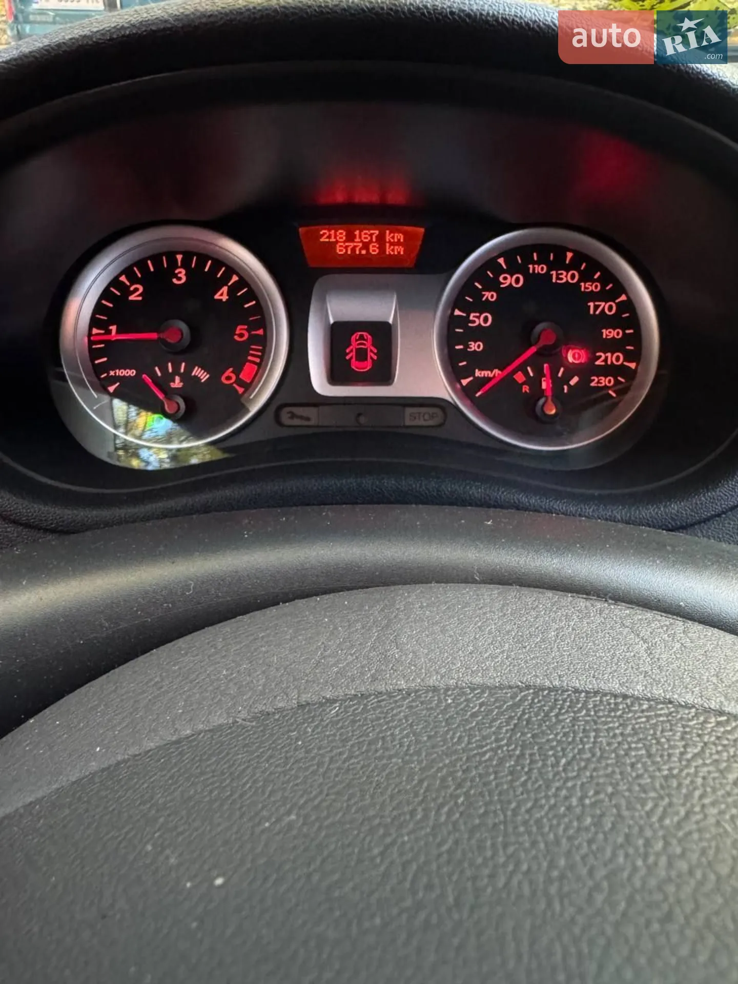 2012 Renault Clio - мініатюра 9