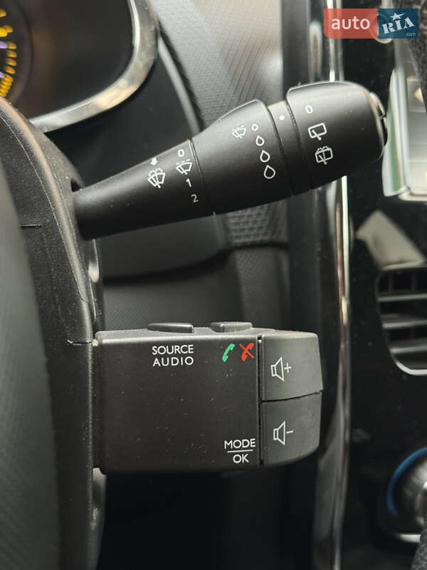 Універсал Renault Clio 2014 в Києві фото 13 Універсал Renault Clio 2014 в Києві