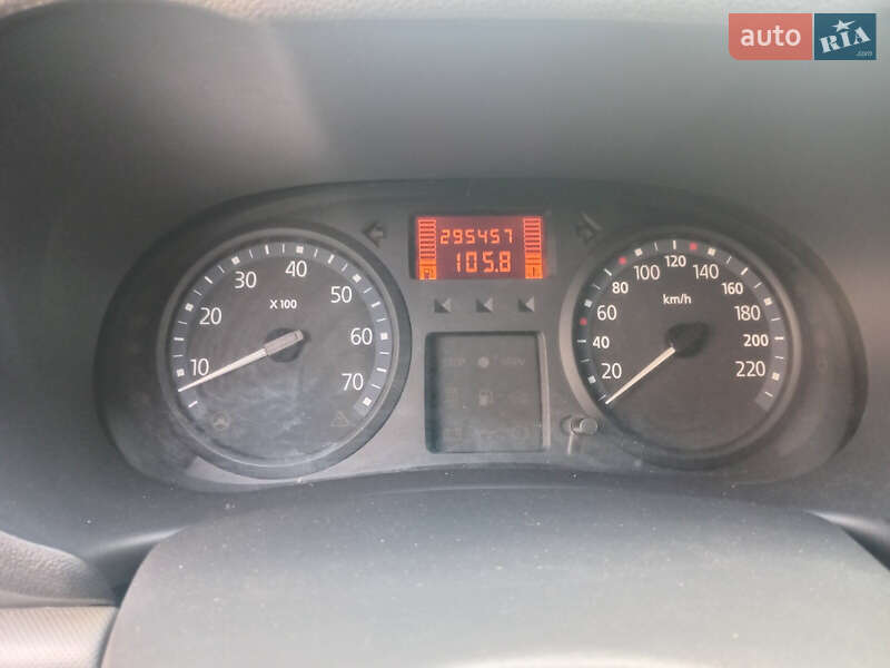 Хетчбек Renault Clio 2008 в Хмельницькому фото 19 Хетчбек Renault Clio 2008 в Хмельницькому