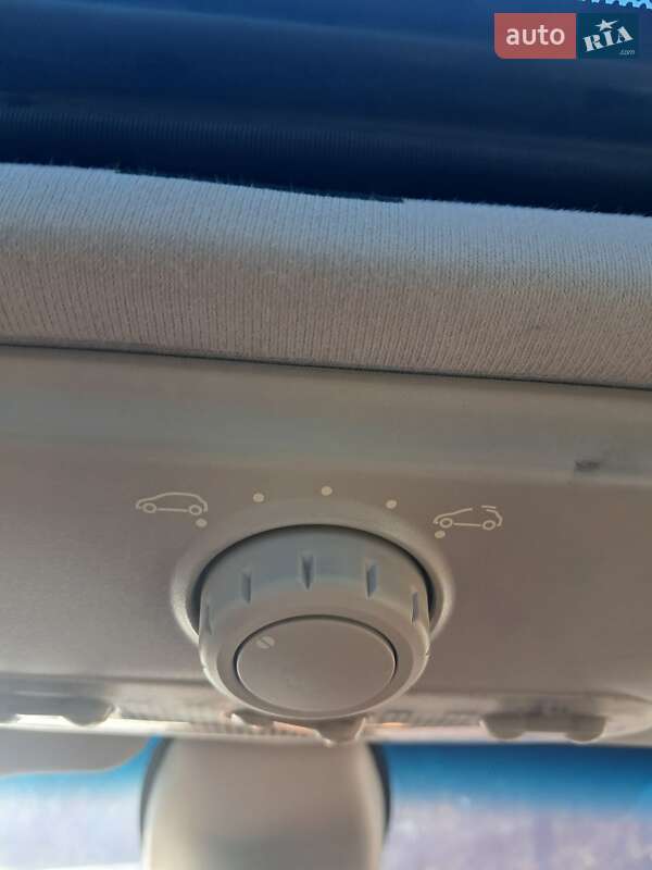 Хэтчбек Renault Clio 2007 в Богородчанах