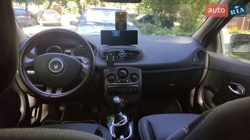 Універсал Renault Clio 2012 в Хмельницькому фото 9 Універсал Renault Clio 2012 в Хмельницькому