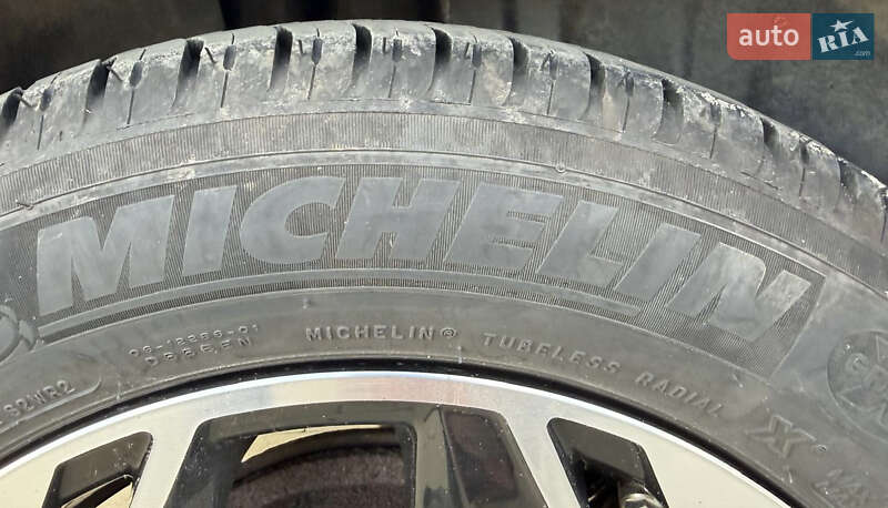 Хетчбек Renault Clio 2003 в Сумах