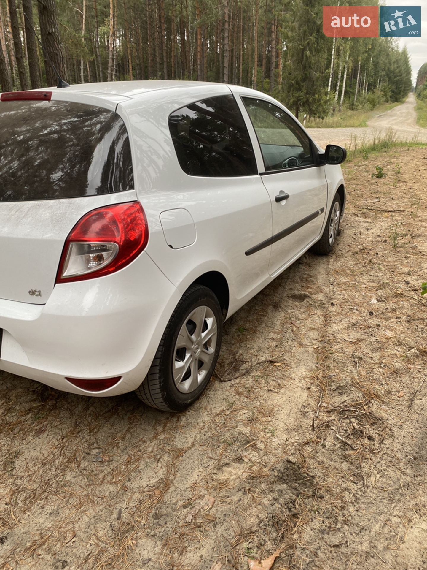 2011 Renault Clio - мініатюра 13
