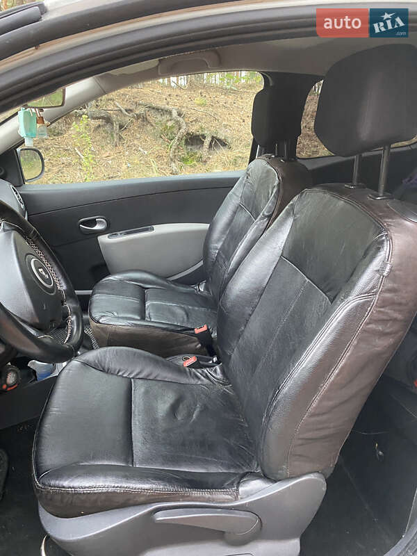 Хэтчбек Renault Clio 2011 в Изяславе фото 13 Хэтчбек Renault Clio 2011 в Изяславе