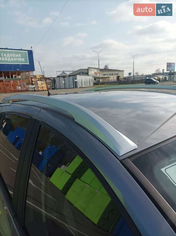 Універсал Renault Clio 2009 в Білій Церкві фото 28 Універсал Renault Clio 2009 в Білій Церкві