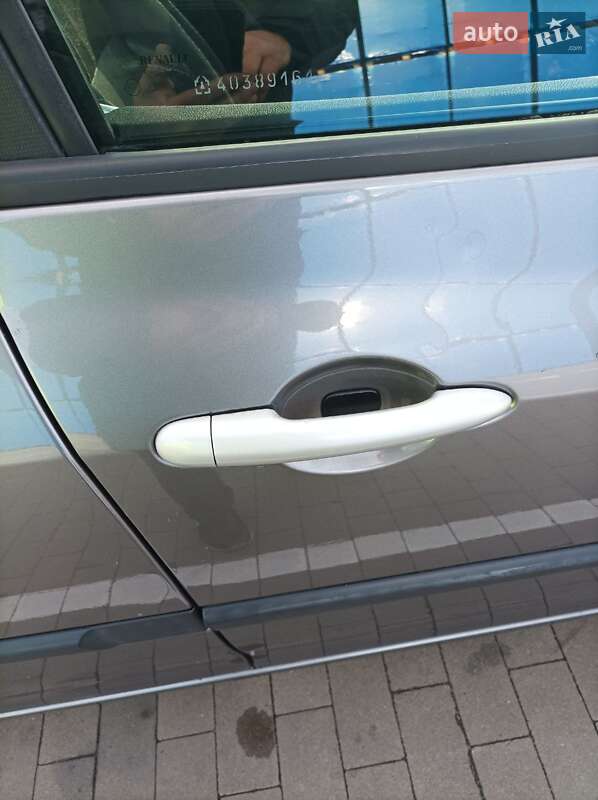 Універсал Renault Clio 2009 в Білій Церкві фото 31 Універсал Renault Clio 2009 в Білій Церкві