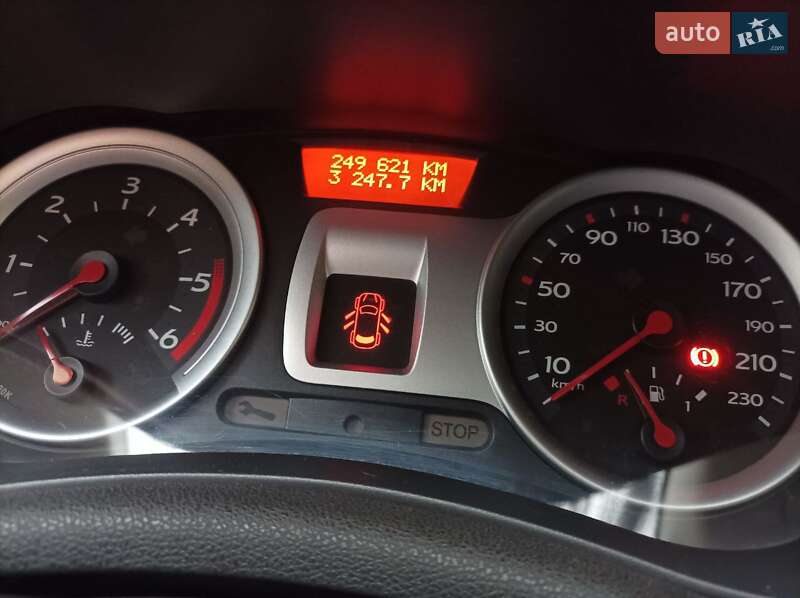 Універсал Renault Clio 2009 в Білій Церкві фото 34 Універсал Renault Clio 2009 в Білій Церкві