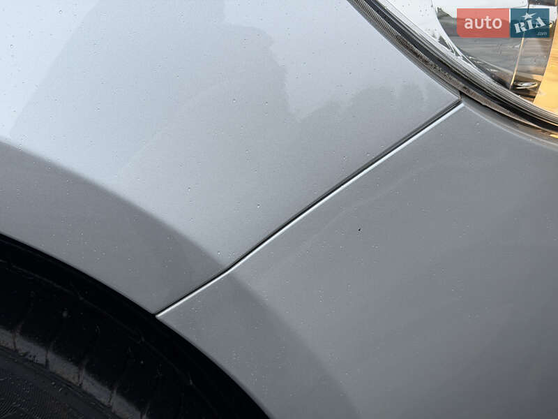 Універсал Renault Clio 2007 в Луцьку фото 19 Універсал Renault Clio 2007 в Луцьку