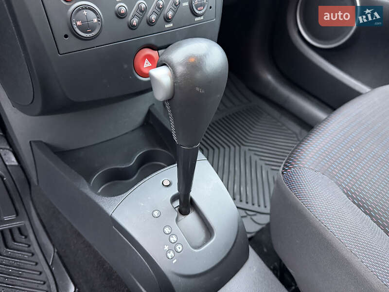 Універсал Renault Clio 2007 в Луцьку фото 42 Універсал Renault Clio 2007 в Луцьку