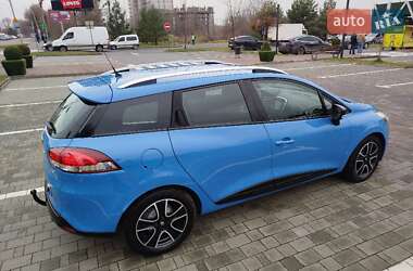 Универсал Renault Clio 2013 в Хмельницком