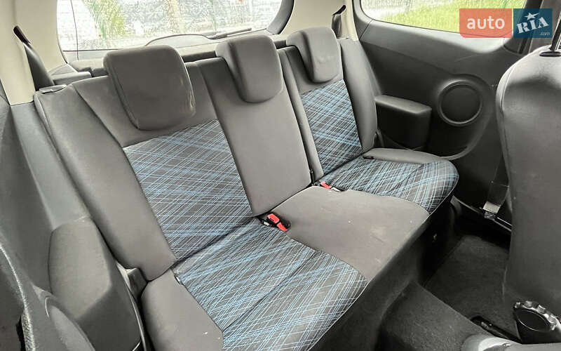 Хетчбек Renault Clio 2007 в Стрию фото 21 Хетчбек Renault Clio 2007 в Стрию