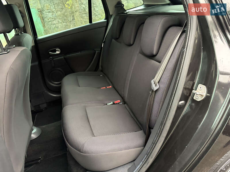 Універсал Renault Clio 2008 в Вінниці фото 13 Універсал Renault Clio 2008 в Вінниці