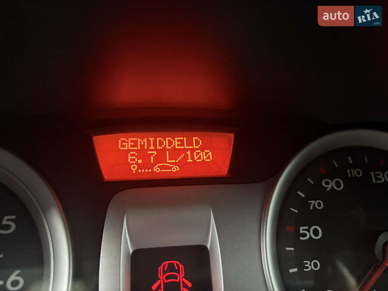 Універсал Renault Clio 2008 в Вінниці фото 33 Універсал Renault Clio 2008 в Вінниці