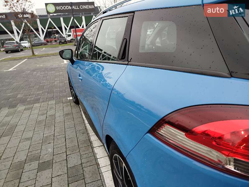 Универсал Renault Clio 2013 в Хмельницком