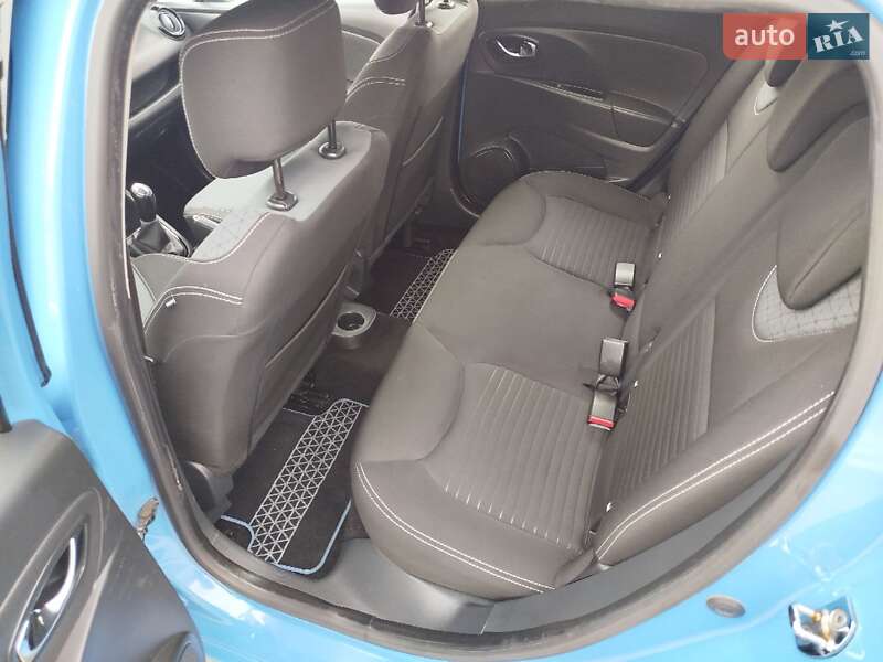 Универсал Renault Clio 2013 в Хмельницком