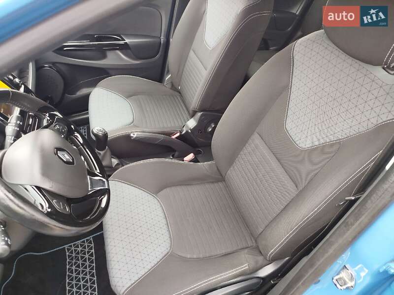 Универсал Renault Clio 2013 в Хмельницком