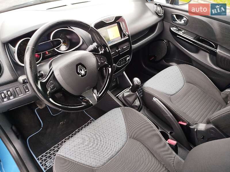 Универсал Renault Clio 2013 в Хмельницком