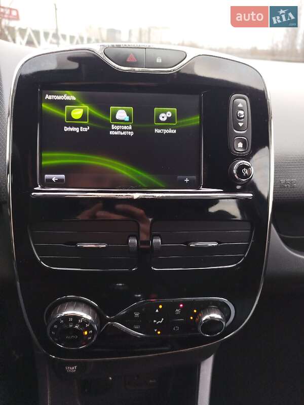 Универсал Renault Clio 2013 в Хмельницком