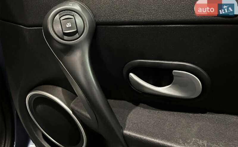 Универсал Renault Clio 2008 в Львове