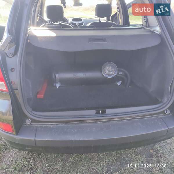 Универсал Renault Clio 2008 в Виннице