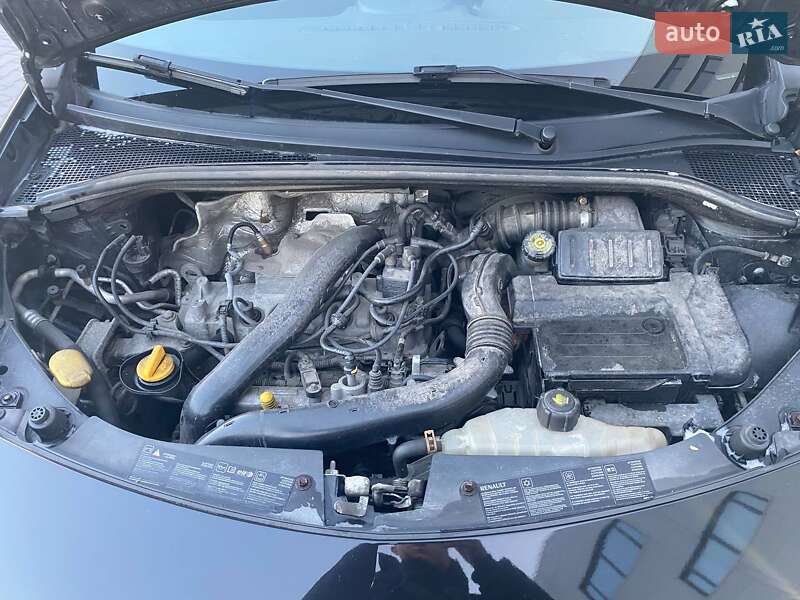 Універсал Renault Clio 2009 в Києві