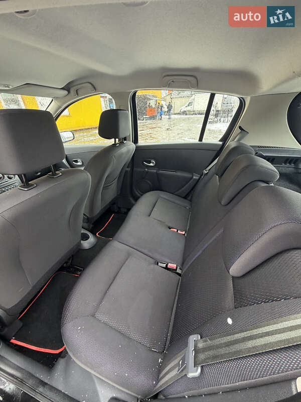 Хетчбек Renault Clio 2007 в Луцьку