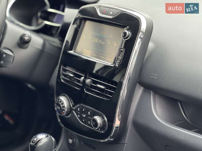 Универсал Renault Clio 2013 в Ровно
