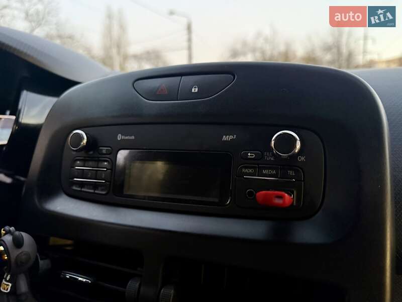 Хэтчбек Renault Clio 2014 в Одессе